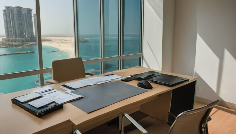 Is the Al Marjan Island developer and off-plan project properly approved in Ras Al Khaimah
