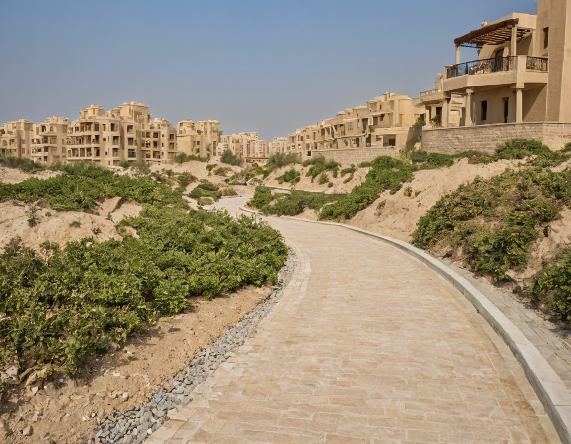 Branded and mixed-use Al Marjan Island residences can have additional cost layers travel planning visual