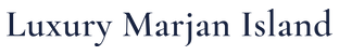 Luxury Marjan Island